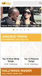 Mobile Screenshot of pc2.vuclip.com