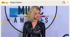 Desktop Screenshot of m.vuclip.com