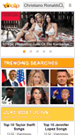 Mobile Screenshot of http.vuclip.com