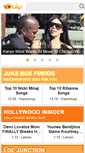 Mobile Screenshot of pc3.vuclip.com
