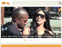 Tablet Screenshot of pc3.vuclip.com